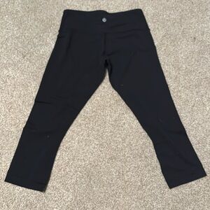 Lululemon Legings